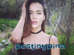 DestinyDina