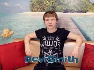 DeviSmith