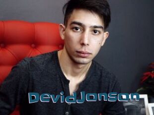 DevidJonson