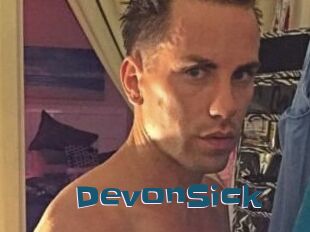 DevonSick