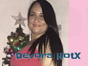 Devora_HotX