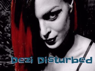 Dezi_Disturbed