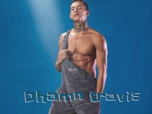 Dhamn_travis