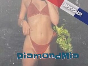 DiamondMia