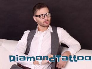 DiamondTattoo