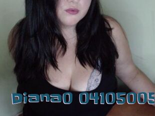 Diana0-04105005