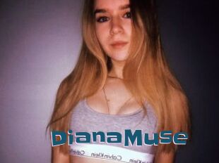 DianaMuse