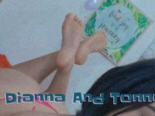 Dianna_And_Tonny