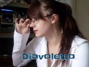 Diavoletto