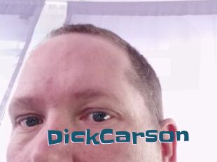 DickCarson