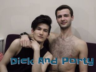 Dick_And_Porty