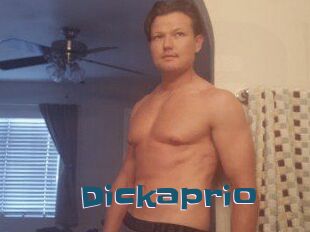 Dickaprio