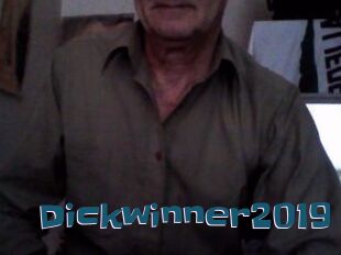 Dickwinner2019