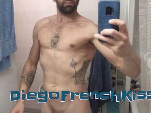 DiegoFrenchKiss