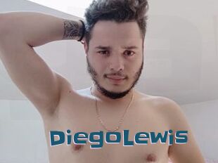 DiegoLewis