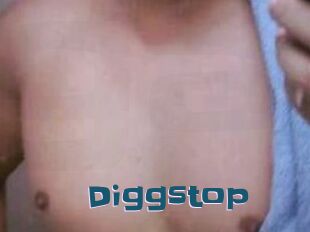 Diggstop