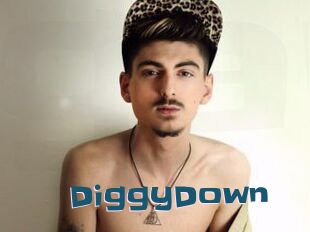 DiggyDown