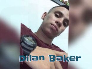 Dilan_Baker