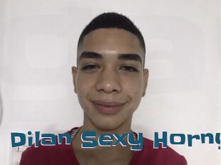 Dilan_Sexy_Horny