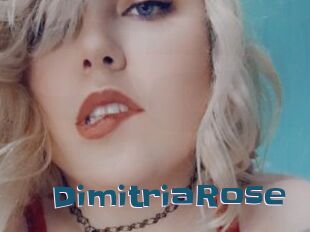 DimitriaRose