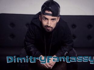 DimitryFantassy