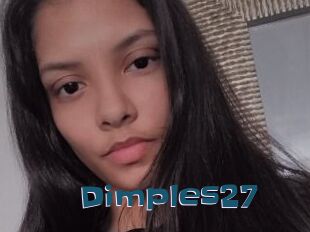 Dimples27