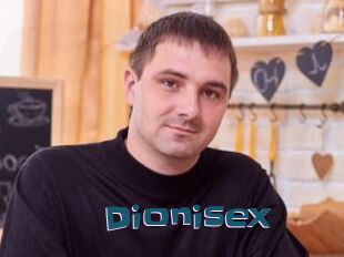 Dionisex