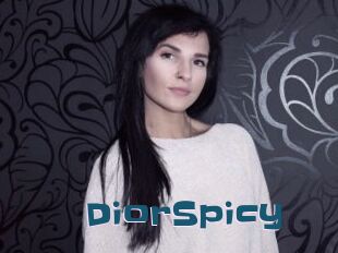 DiorSpicy