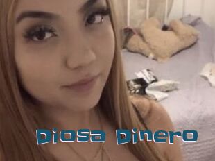 Diosa_Dinero