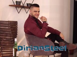 DirianSteel