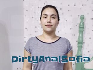 DirtyAnalSofia