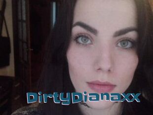 DirtyDianaxx