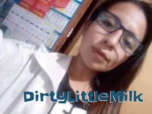 DirtyLittleMilk