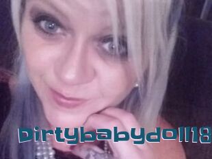 Dirtybabydoll18