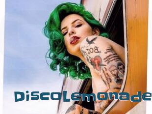 DiscoLemonade