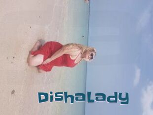 DishaLady