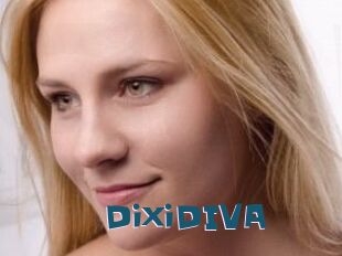 DixiDIVA