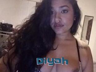 Diyah