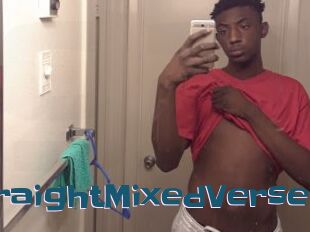 DlStraightMixedVerse