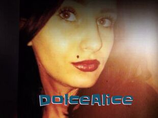 DolceAlice