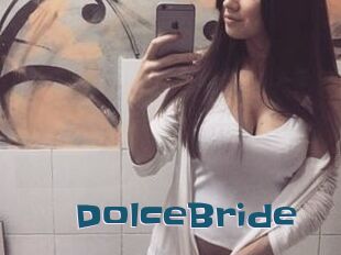 Dolce_Bride