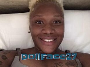 DollFace27