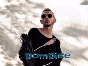 DomDice