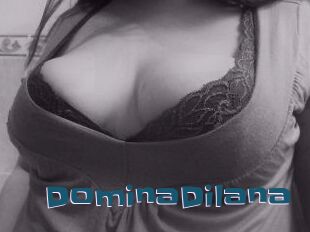 DominaDilana