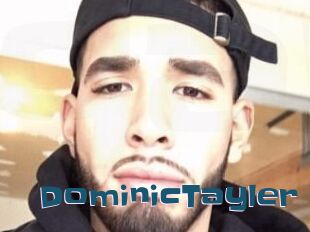 Dominic_Tayler