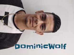 DominicWolf