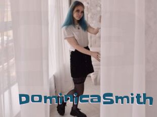 DominicaSmith