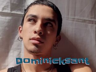 Dominicksant