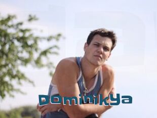 DominikYa