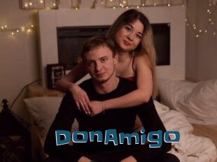 DonAmigo